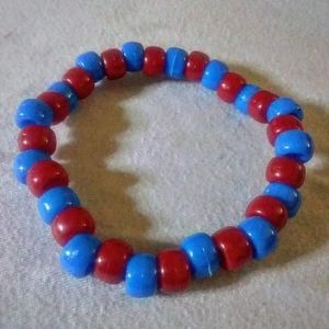 kandi bracelet
